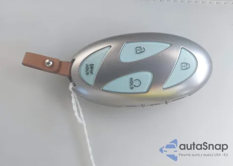 2025 Hyundai Ioniq 5 Limited z USA, uszkodzony, nr VIN 7YAKR4DA7SY006769